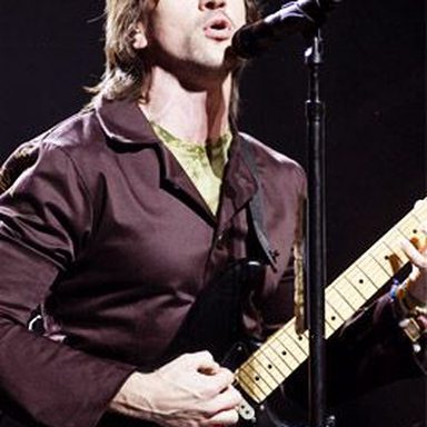 Juanes photo 19