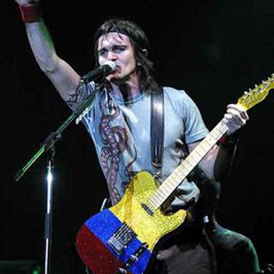 Juanes photo 21