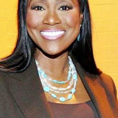 Juanita Bynum