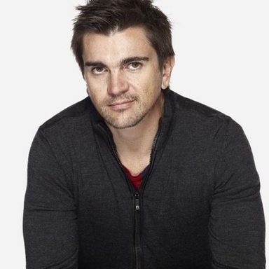 Juanes photo 9