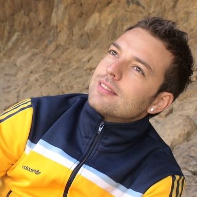 Juanjo Martin