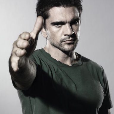 Juanes photo 11