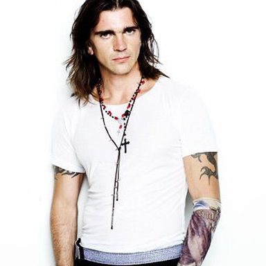 Juanes photo 24