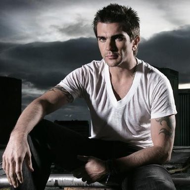 Juanes photo 12