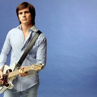 Juanes photo 17