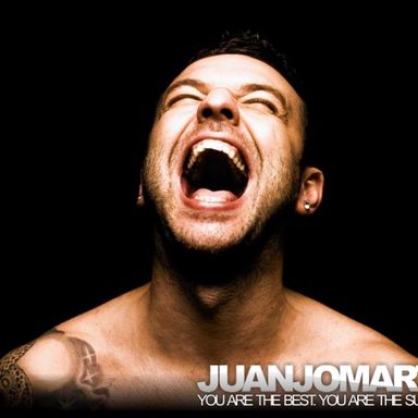Juanjo Martin