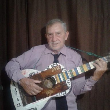 Juarez Wildner