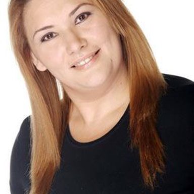 Jucelaine Dourado