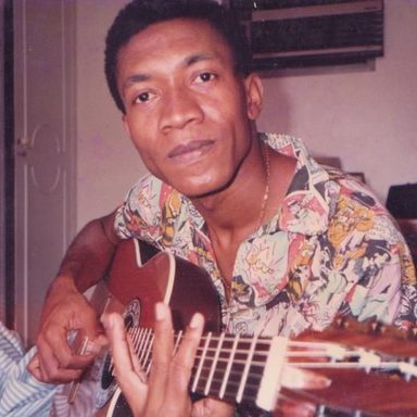 Juca Dy Paulo