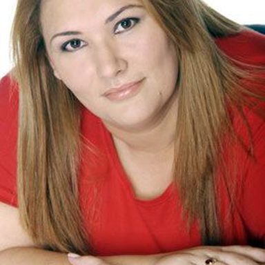 Jucelaine Dourado