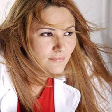 Jucelaine Dourado