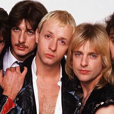 Judas Priest