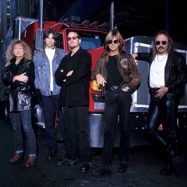 Judas Priest