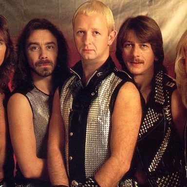 Judas Priest photo 27