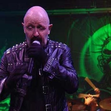 Judas Priest photo 34