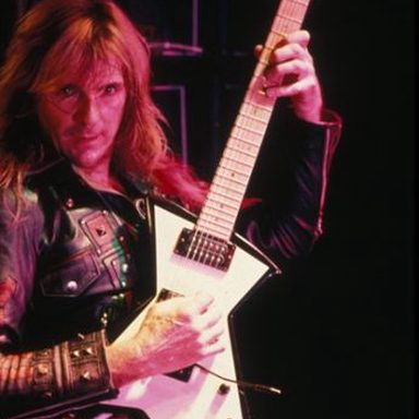 Judas Priest photo 28