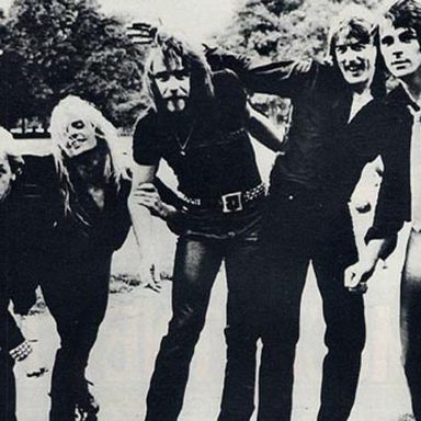 Judas Priest photo 10