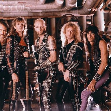 Judas Priest photo 26