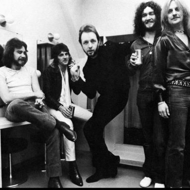 Judas Priest photo 15