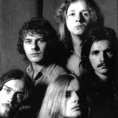 Judas Priest photo 19