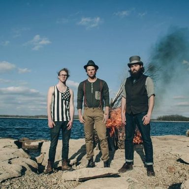 Judah & The Lion