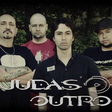 Judas o Outro