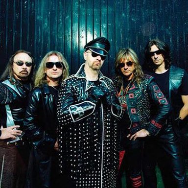 Judas Priest photo 30