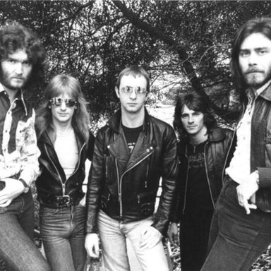 Judas Priest photo 11