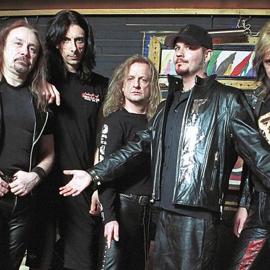 Judas Priest