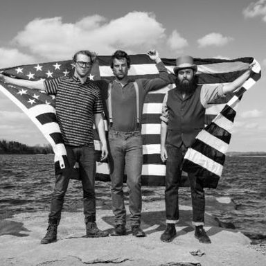 Judah & The Lion