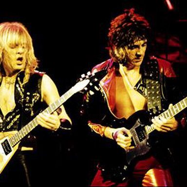 Judas Priest photo 31