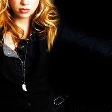 Jude Harrison