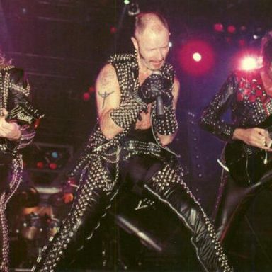 Judas Priest photo 21