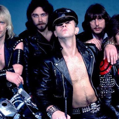 Judas Priest photo 13
