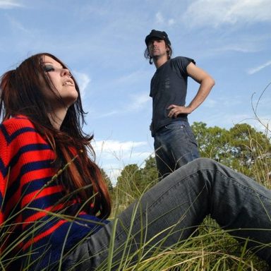 Jucifer photo 12