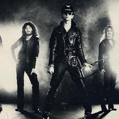 Judas Priest photo 12