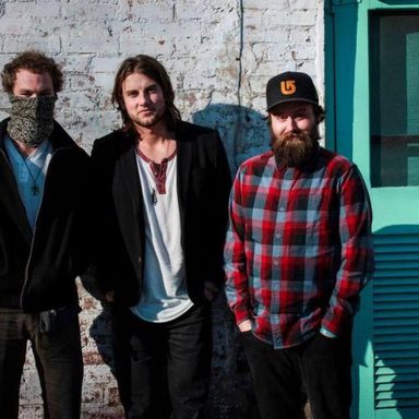 Judah & The Lion