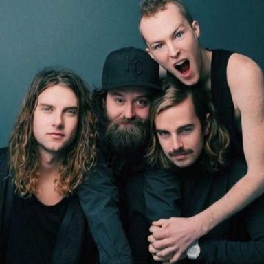 Judah & The Lion