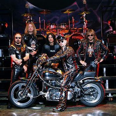 Judas Priest photo 32