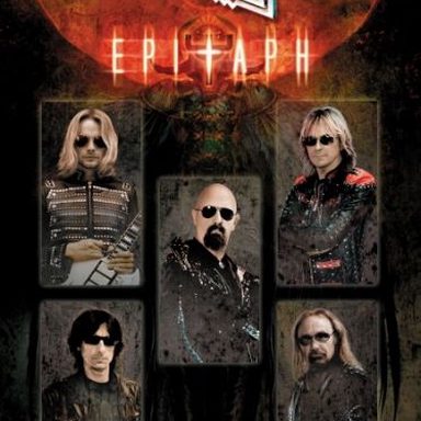Judas Priest photo 24