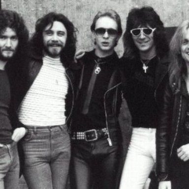 Judas Priest photo 22