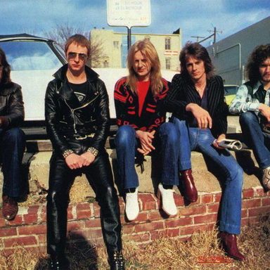 Judas Priest photo 16