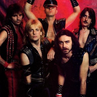 Judas Priest photo 14