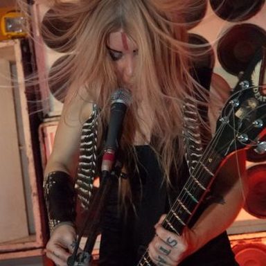 Jucifer photo 17