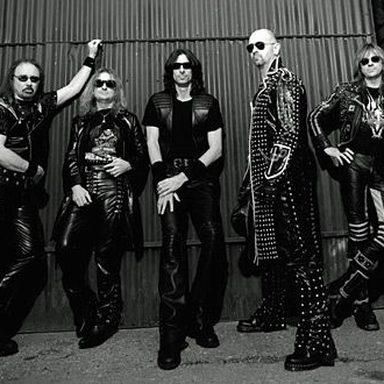 Judas Priest photo 33