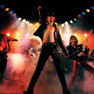 Judas Priest photo 23