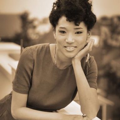 Judith Hill