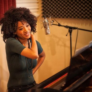 Judith Hill