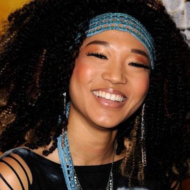 Judith Hill