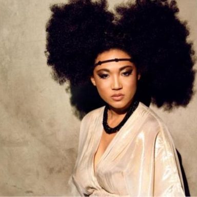 Judith Hill